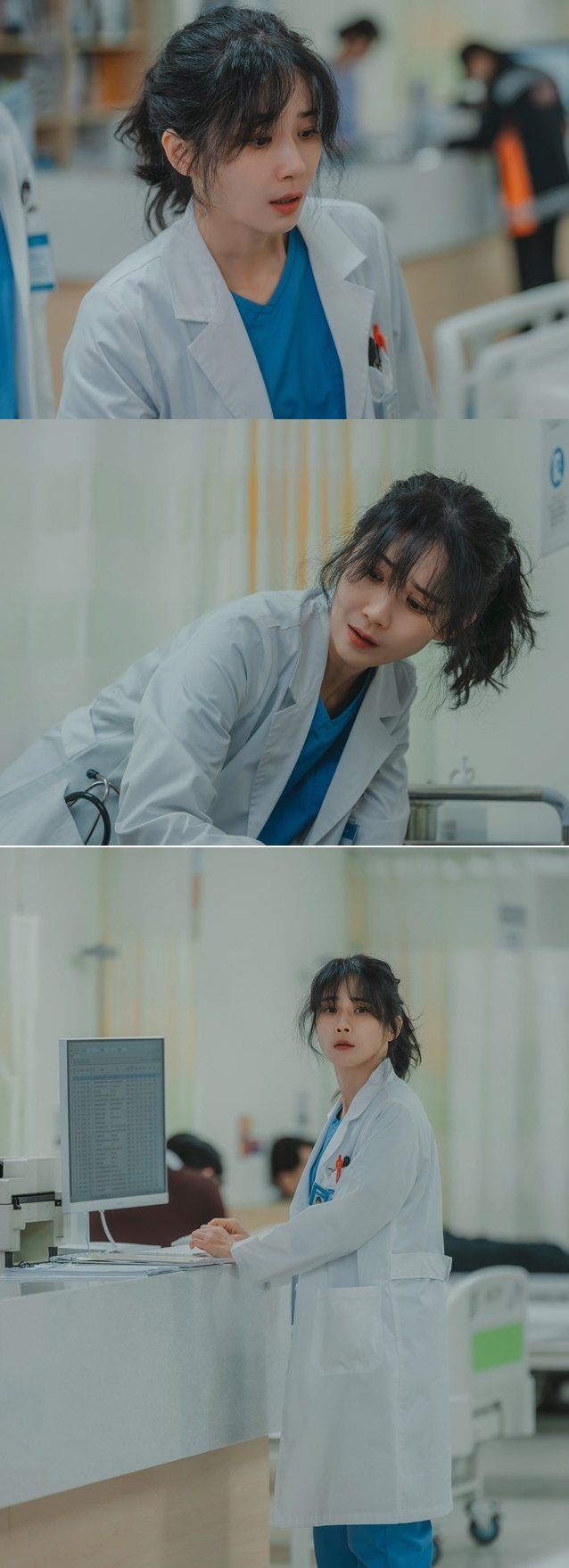 <b>이보영</b> "'조력 사망', 생각 많아져..남편 지성과도 진지하게 얘기" 솔직...