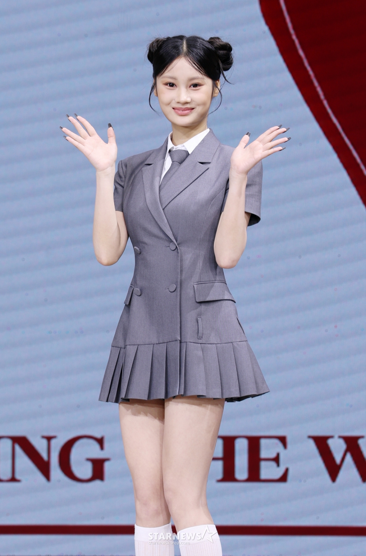 <b>블링원</b> 케시 "카라 '<b>미스터</b>', 우리만의 색으로 재해석 영광"