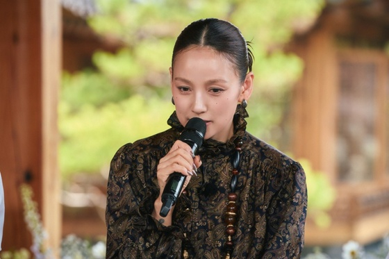 "늘 조마조마했다" 이효리, 27년만에 밝힌 속내 '눈물' [유퀴즈]