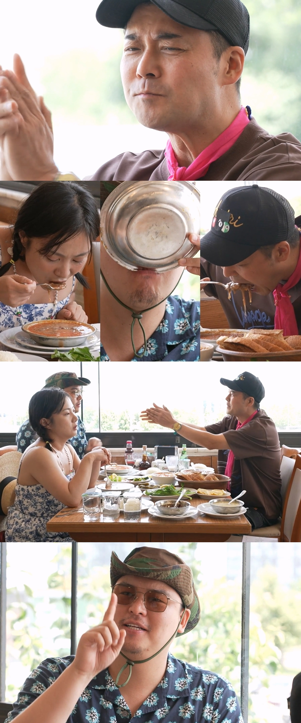 '팜유 하차' 이장우 요요 먹방 제대로..<b>튀르키예 국밥</b> 뭐길래[나혼산]