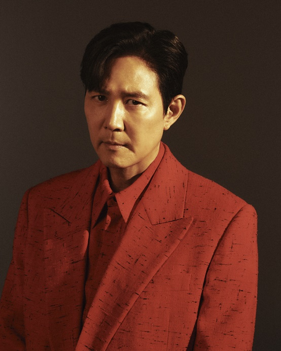 '<b>오겜3</b>' <b>이정재</b> "촬영 내내 찐야채만 먹어..10kg 감량" [인터뷰②]