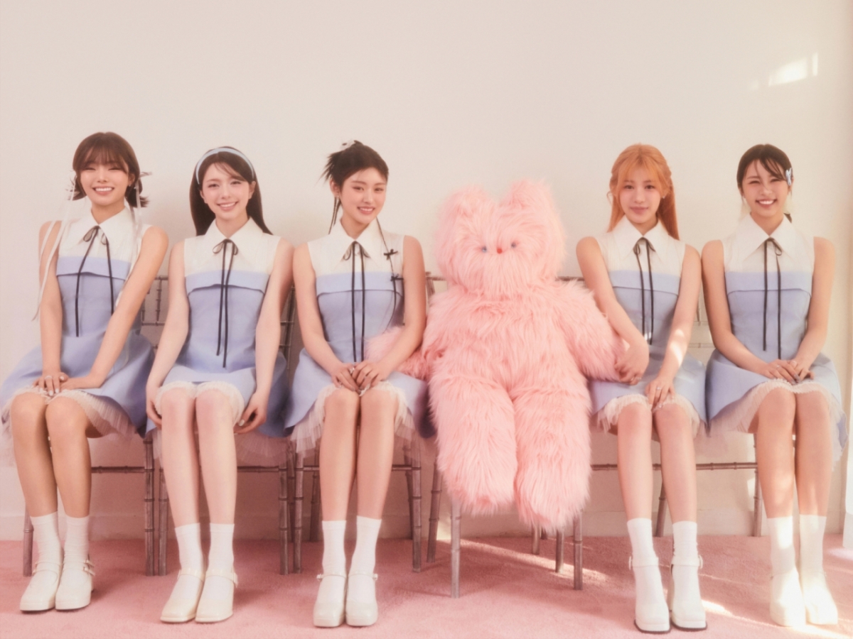 <b>피프티피프티 키나</b>, 본격 <b>활동 재개</b>..'S2O Taiwan' 출연