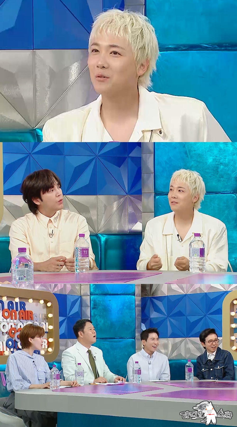 <b>이홍기</b>, 일본인이 뽑은 '<b>최악의 한국인</b>' 등극했다[라스]