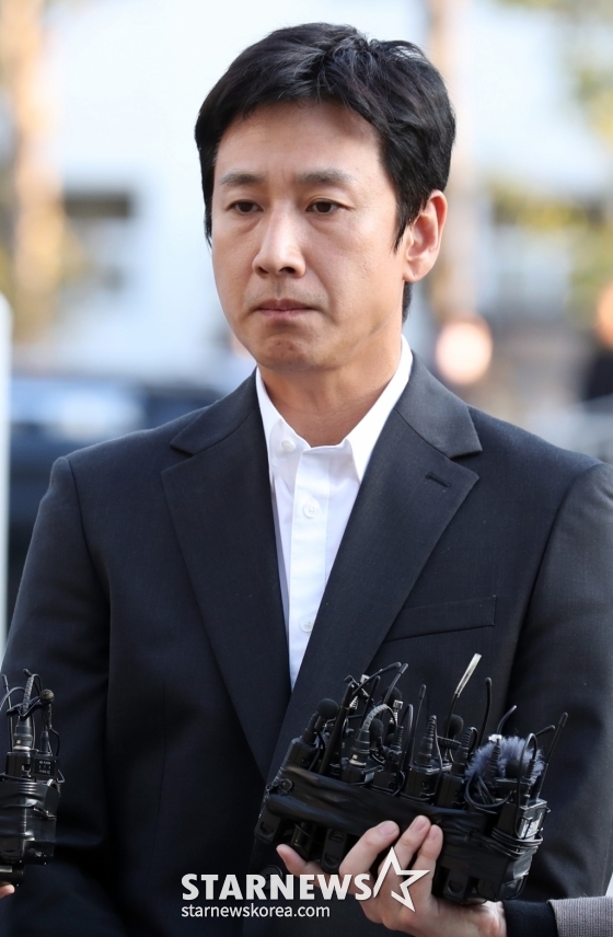 故<b>이선균 협박</b>女 형량 늘어났다 "사망 원인 제공..유족 용서 NO"[스타이...