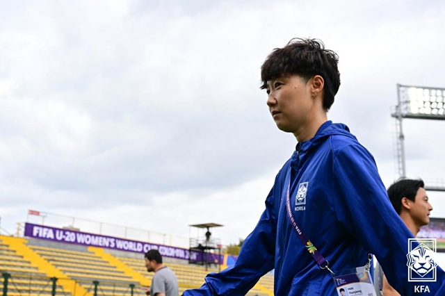 [오피셜] 'U-16 <b>감독</b> 신설' 축구협회, 투트랙 운영→각급 <b>연령별 대표팀</b>...