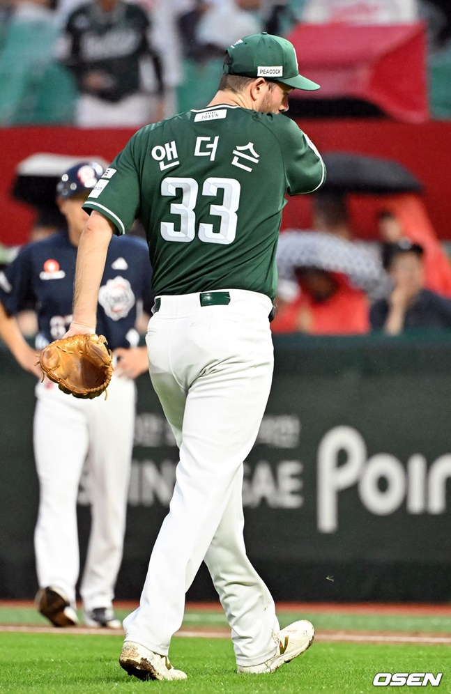 '폰세 대항마 울렸다' SSG 격파한 <b>두산</b> 트리플 대포, 콜<b>어빈</b> 5이닝 무실...