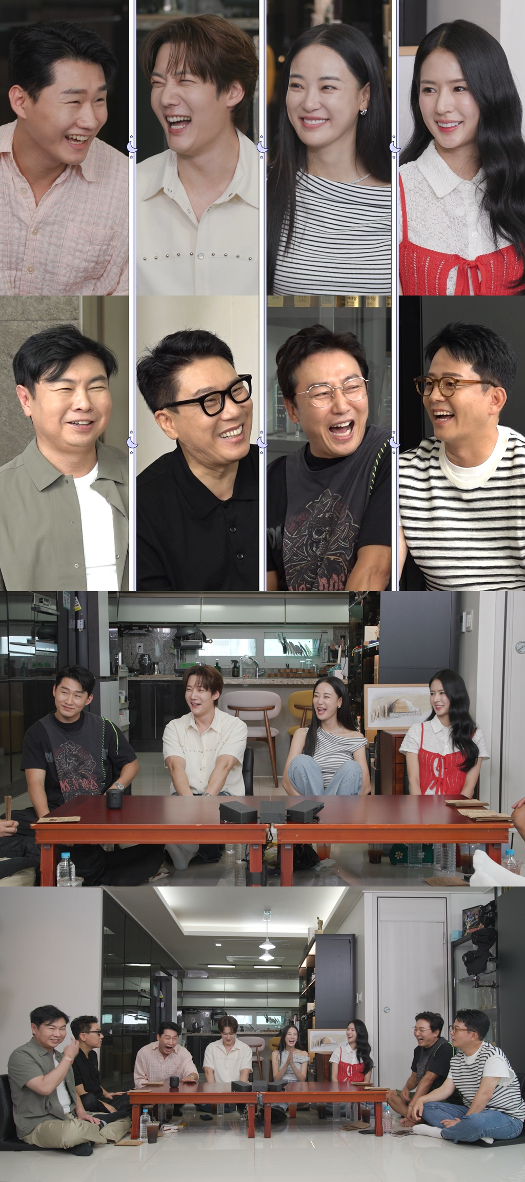 <b>이주은</b><b>박수종 열애</b>설 활활..치어리더 박기량 "선수와 연애 금지" [돌싱...