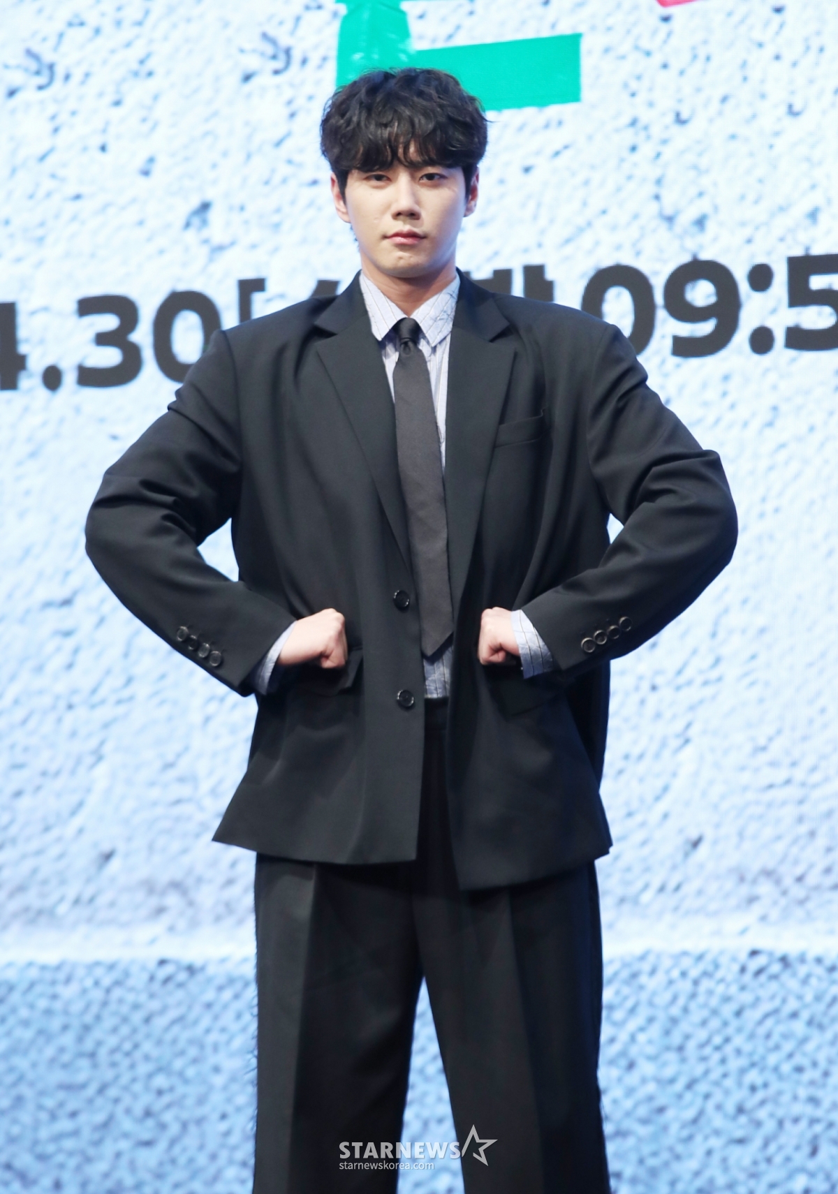 <b>이준영</b>, 8월 자카르타 <b>팬미팅</b> 취소 "예기치 못한 상황 탓" [공식]