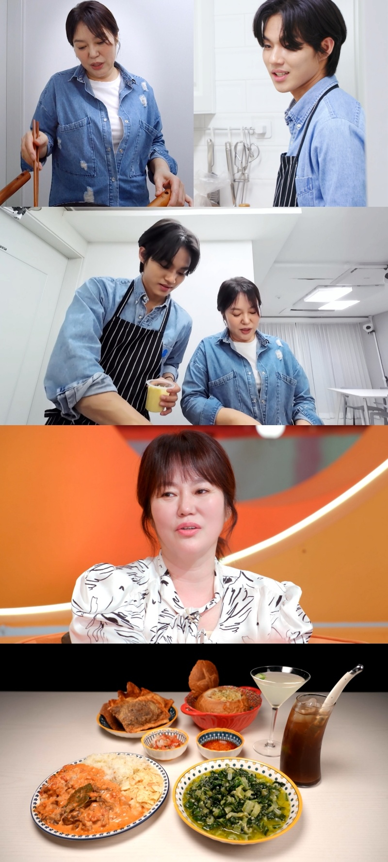 '제니 엄마' <b>김금순</b>, 알고 보니 <b>피해</b>자였다 "<b>브라질</b>서 6인조 <b>강도</b> 사건...
