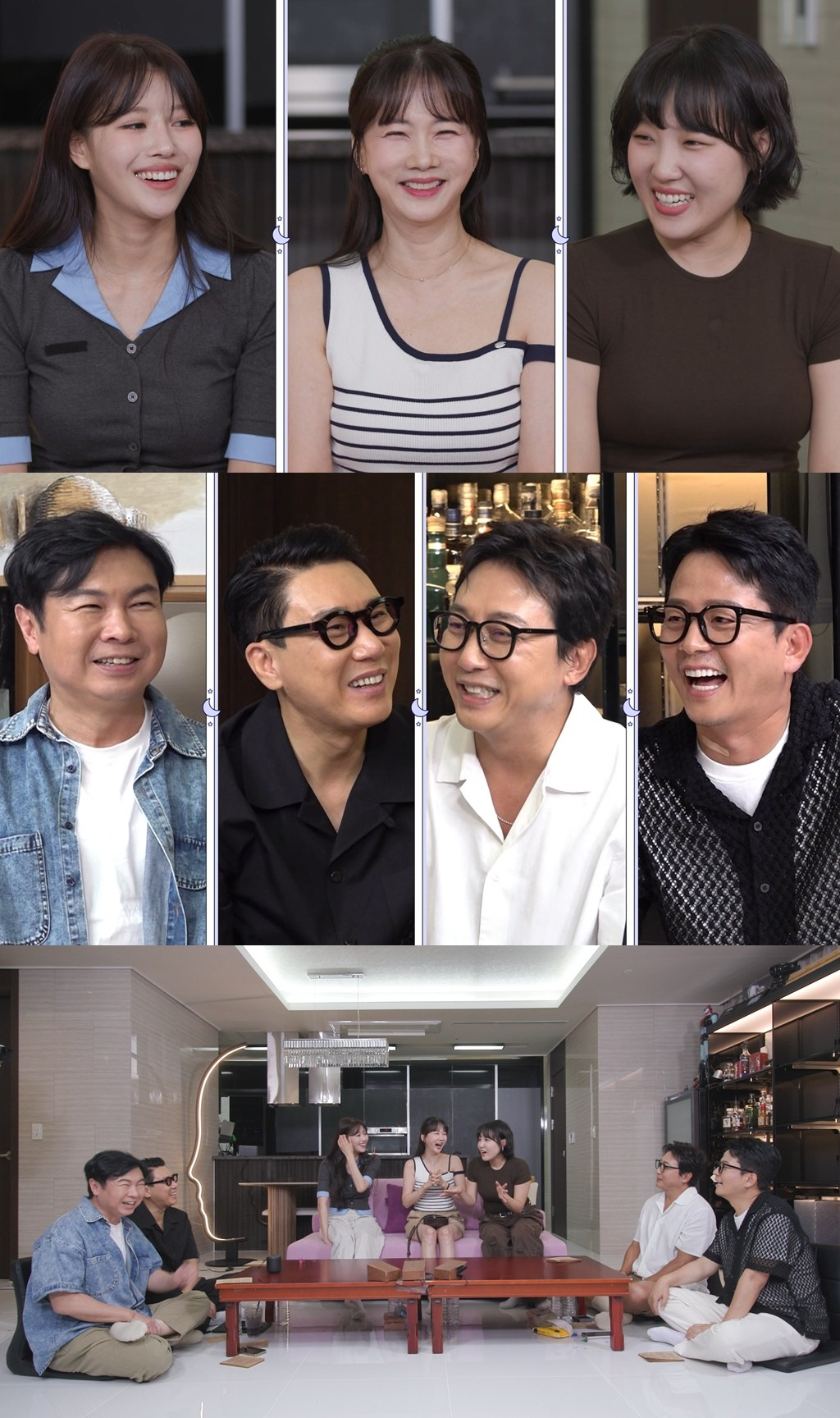 <b>박소현</b> "목적은 오로지 <b>결혼</b>..박나래, 내 모든 연애 반대한 '훼방꾼'" [돌...