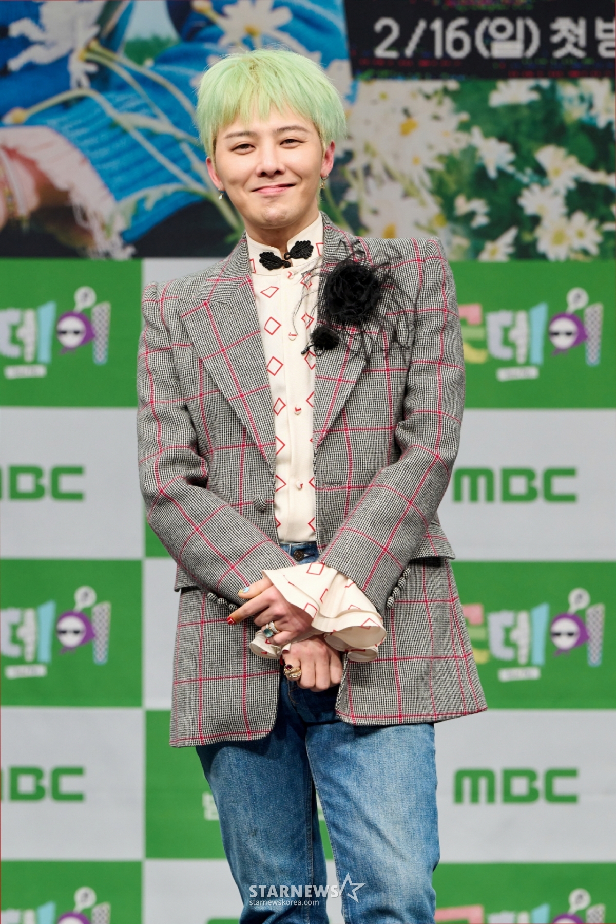 지드래곤, 음악 통한 선행ing..<b>패럴림픽 선수</b>들 <b>콘서트</b> 초청 [공식]