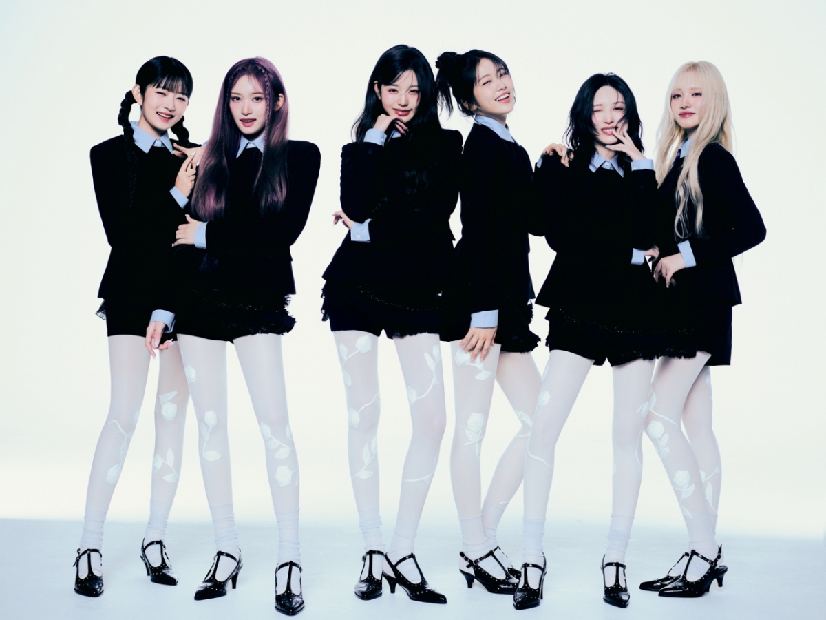 <b>아이브</b>, 오늘(30일) 팀 K리그 vs 뉴캐슬 하프타임 쇼 장식..'<b>쿠팡플레이</b>...