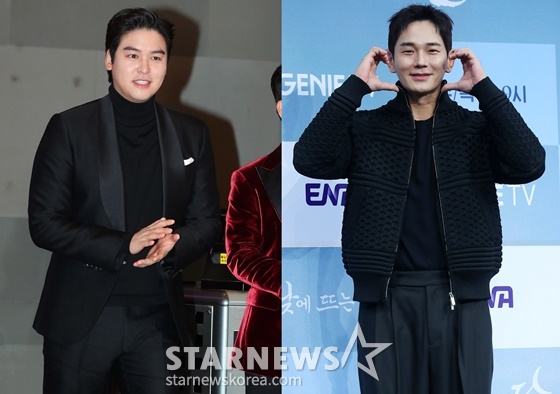 결혼 앞둔 <b>이장우</b>→<b>온주완</b>, '양다리 <b>입막음</b> ㅇㅈㅇ' 루머 반박 "저 아니...