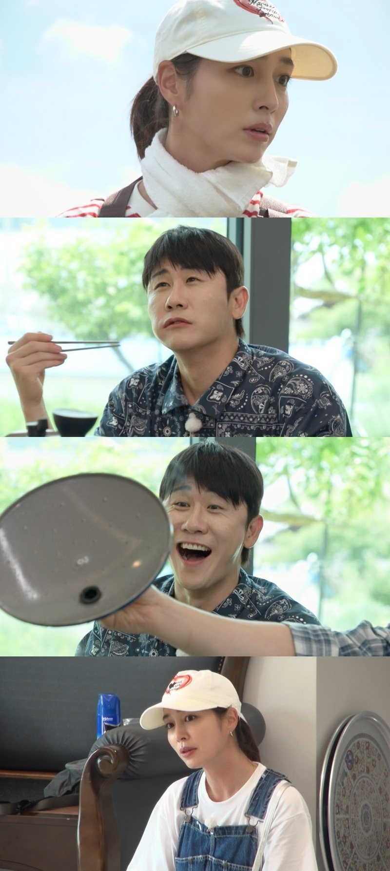 영탁, <b>이병헌</b><b>이민정</b> <b>부부</b>와 '깜짝' 숨은 인연 있었다 [가오정]