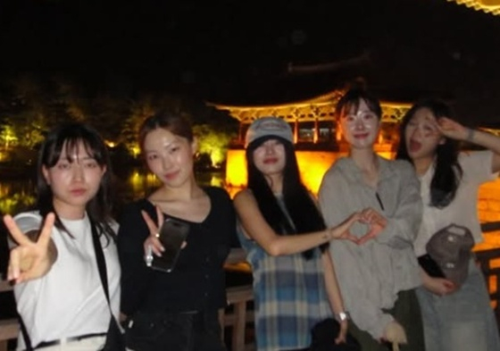 '<b>모솔연애</b>' 정목<b>지연</b>, <b>현커</b> 됐나.."꿈같은 순간들의 연속" 소감