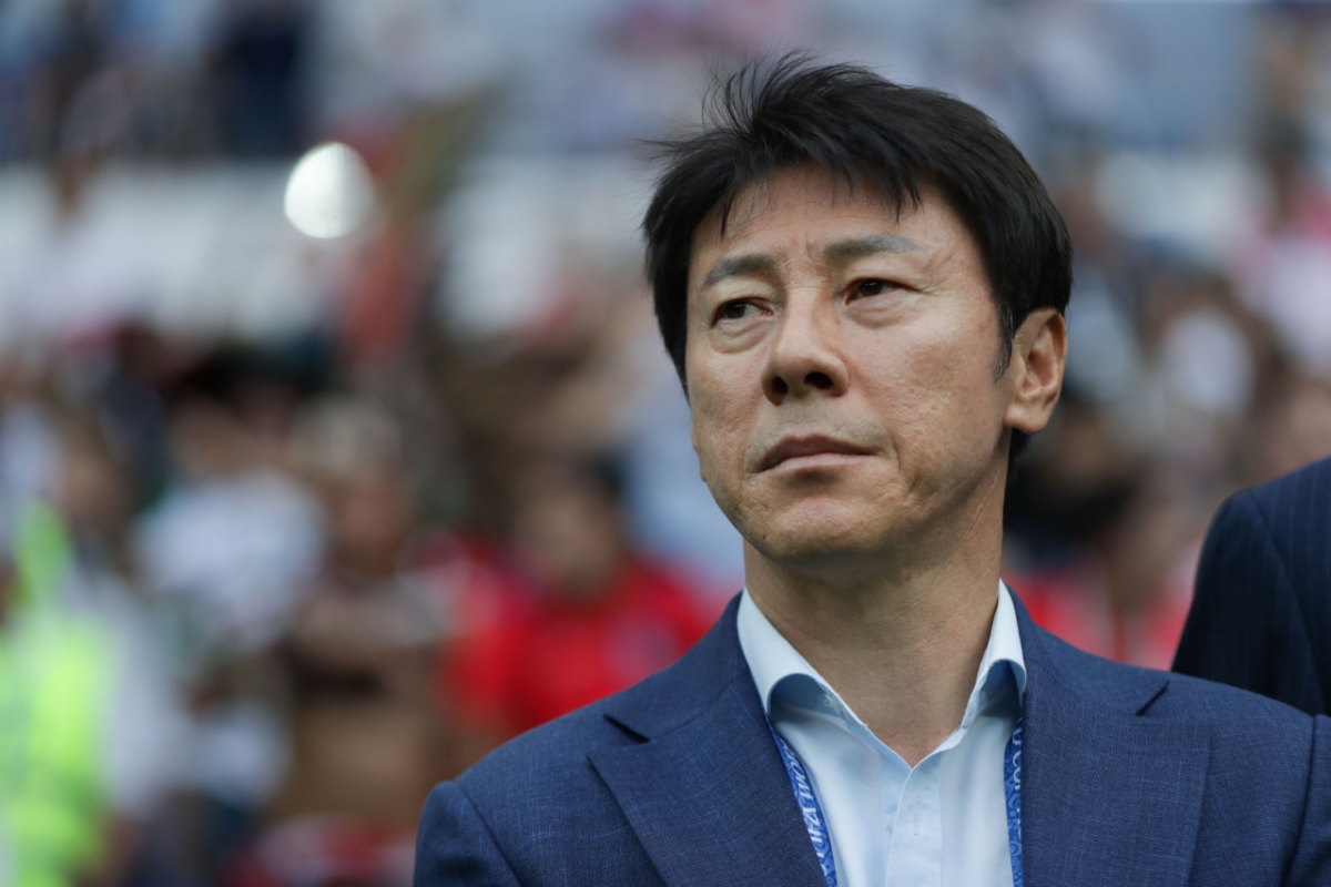 '드디어 오피셜 떴다' <b>울산</b> 새 사령탑에 <b>신태용 감독 선임</b> [공식발표]