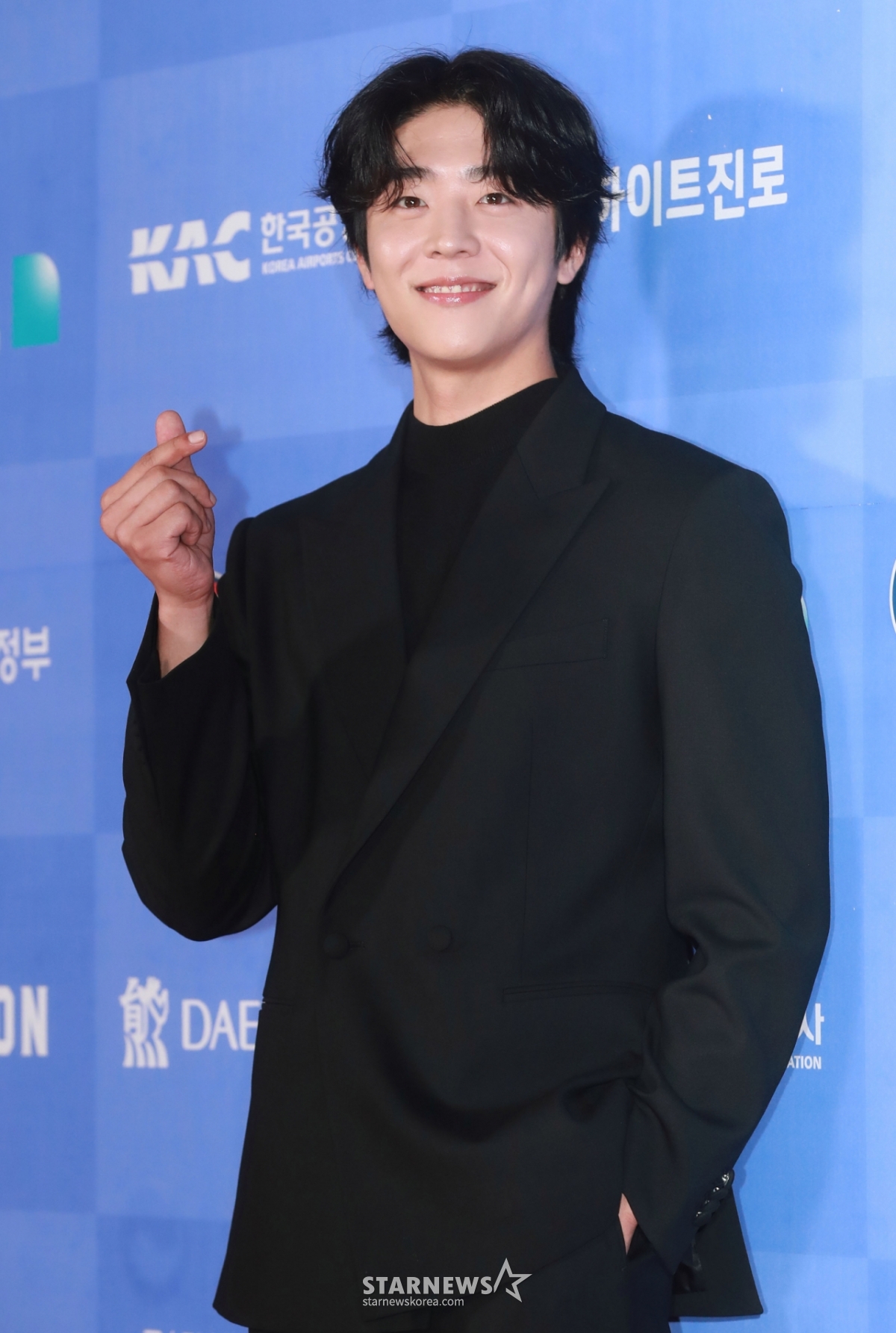 <b>채종협</b>, 주지훈→천우희와 한솥밥..<b>블리츠웨이</b>엔터와 전속<b>계약</b> [공식]