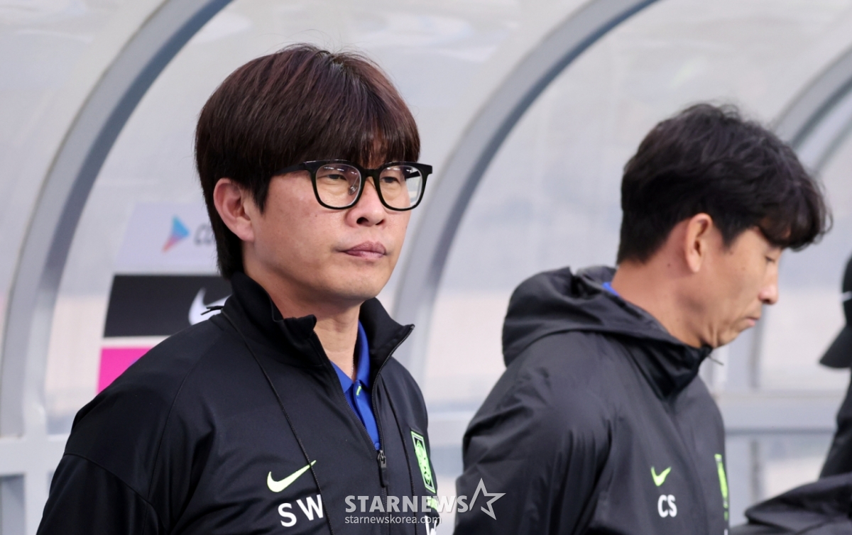 '동아시안컵 우승' 韓 <b>여자축구</b> 피파랭킹 21위 유지 '아시아 5번째'