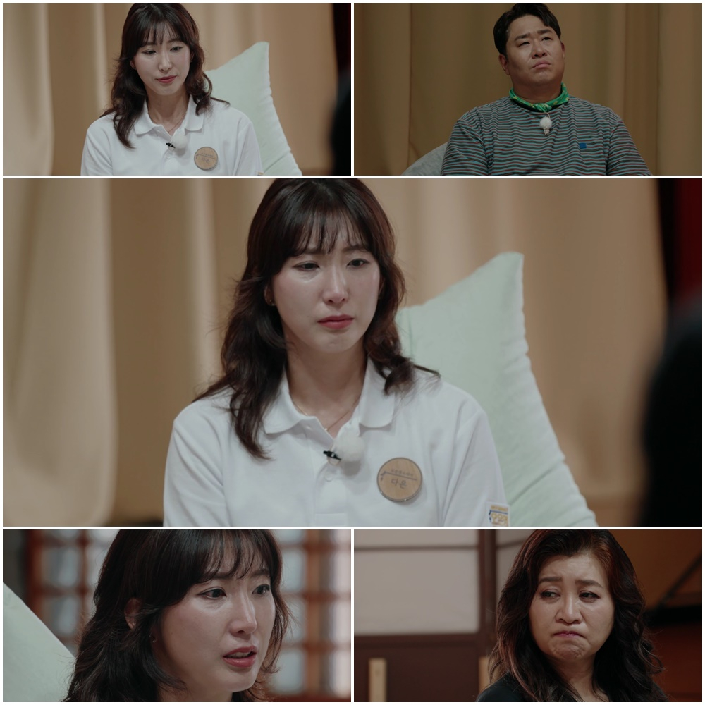 "우울증, 집안 휘청"..슈주 이특 누나 <b>박인영</b>→문세윤, '<b>유산</b> 아픔' 최초...