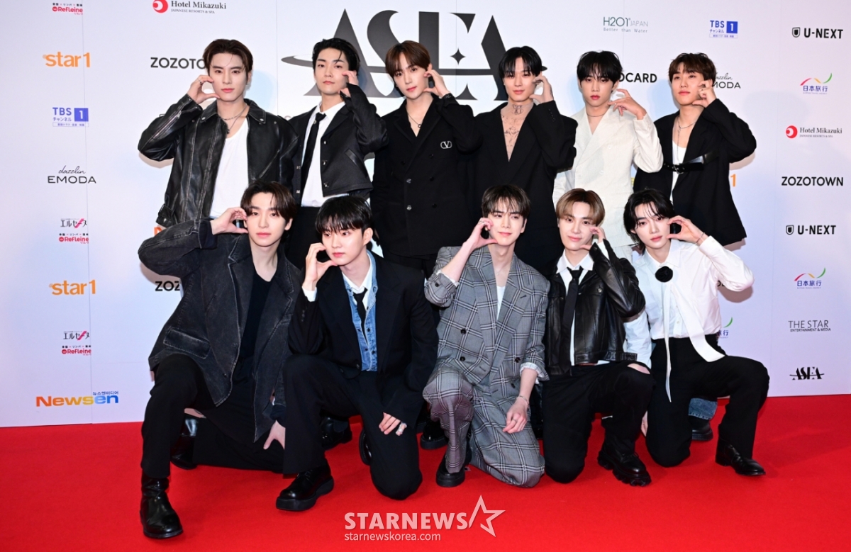 <b>더보이즈 콘서트</b>, <b>폭발물</b> 협박 <b>소동</b> "안전 점검 완료" [공식][전문]
