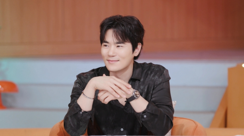'한혜진 형부' <b>김강우</b> '<b>편스토랑</b>' <b>합류</b>..붐 "역대급 국민 남편"
