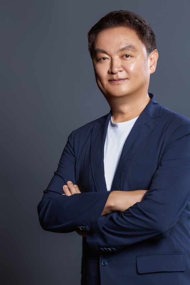 '<b>파인</b>' <b>강윤성</b> "120회 촬영 회차 99회로 줄였다..스태프 덕분"[인터뷰]