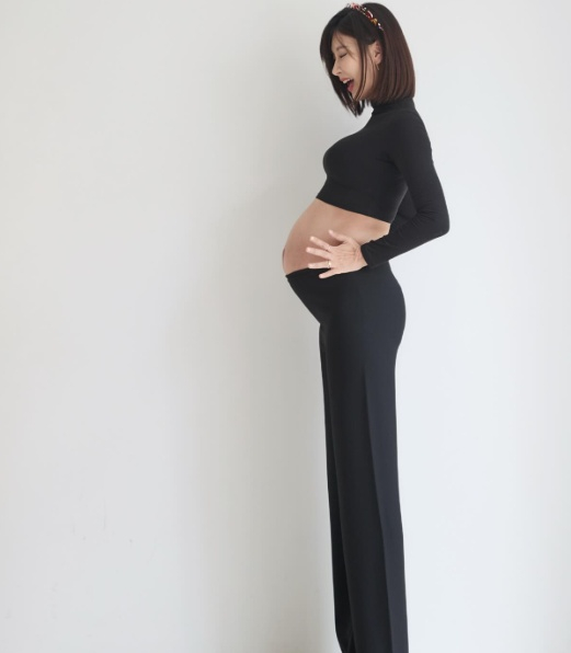 <b>성현주</b>, 첫째 子 떠난 후 <b>둘째 임신</b>..오나미·김민경 오열