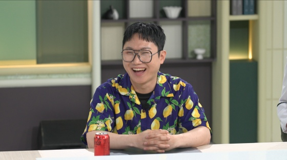 '열애' <b>빠니보틀</b>, 냉장고서 <b>여자친구</b> 흔적 발견 "요리도 해줘"[냉부해...