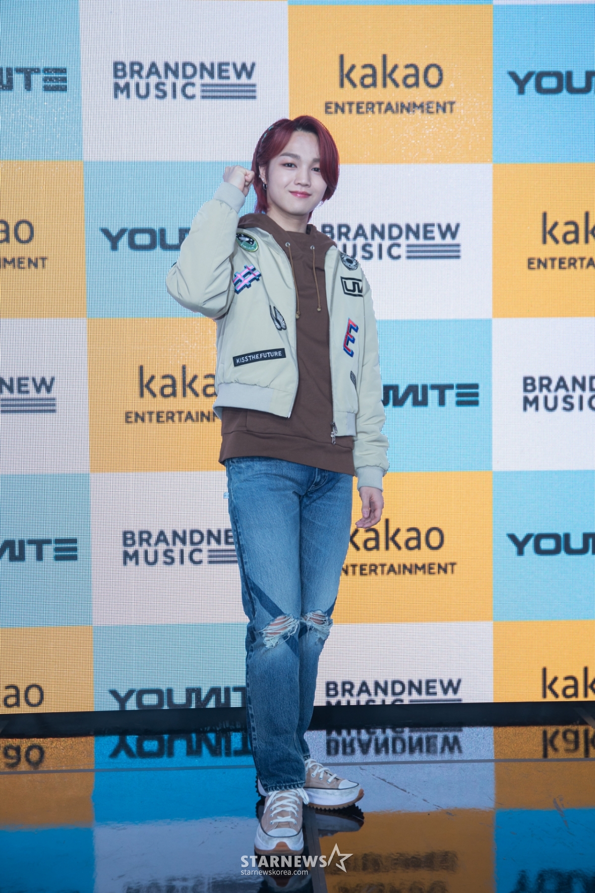 브라질서 <b>성추행 피해</b> 경악.."용납 안돼" 아이돌 누구?[스타이슈]