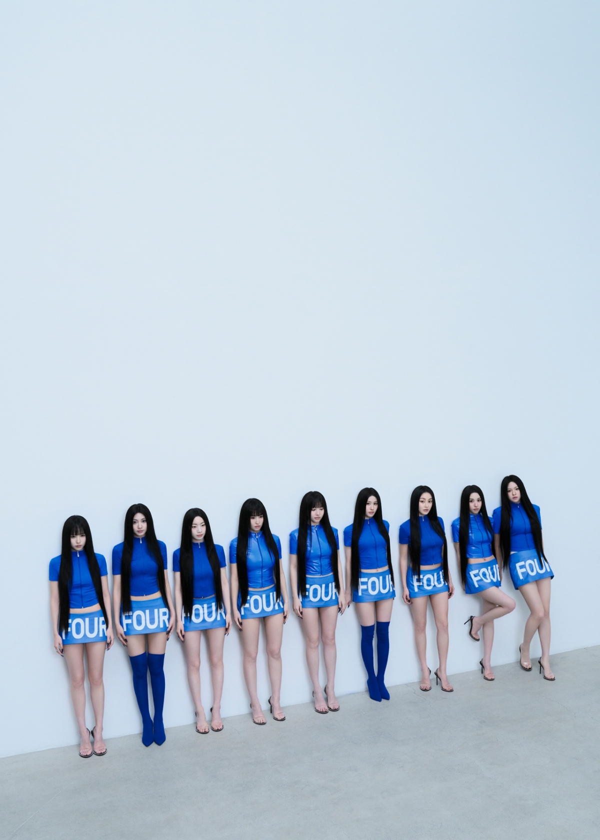 <b>트와이스</b>, <b>빌보드</b> 핫100 이어 스포티파이도 '커리어하이'[공식]