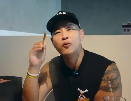 사면 NO지만 한국행 소송중..<b>유승준</b>, 美서 "완벽한 평화"[스타이슈]