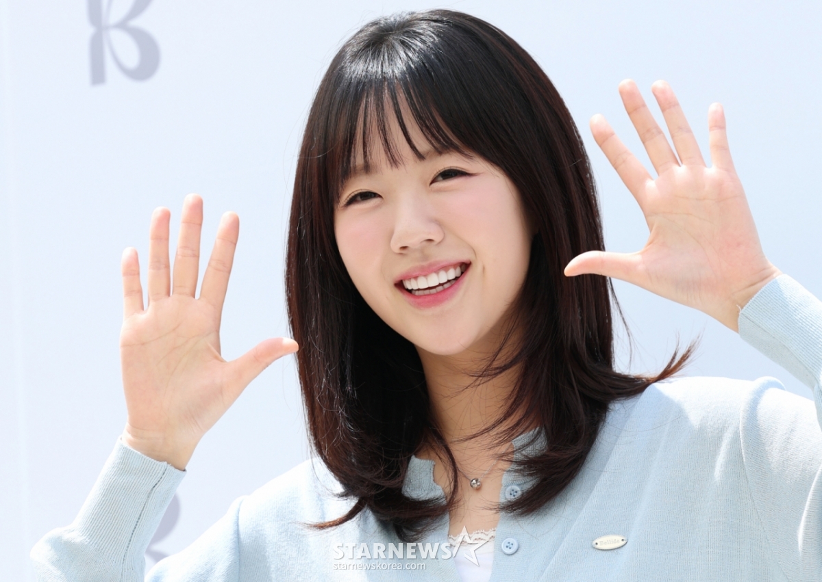 <b>지예은</b>, 잠시 쉬어간다.."<b>건강</b> 회복에 전념" [공식]
