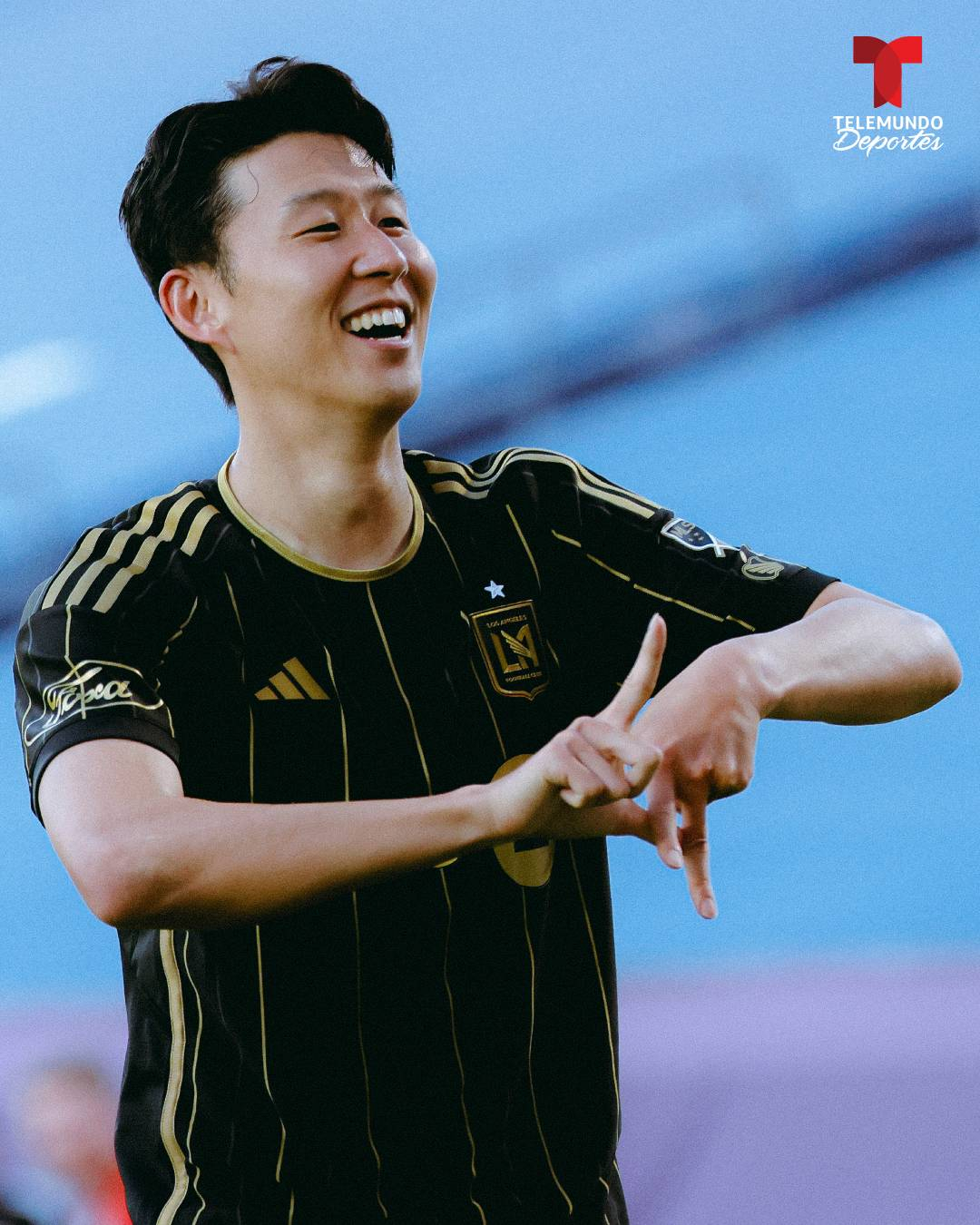 MLS 강타한 <b>손흥민</b> 이펙트, 상대팀들도 웃는다... 역대 최다 관중 기대감...