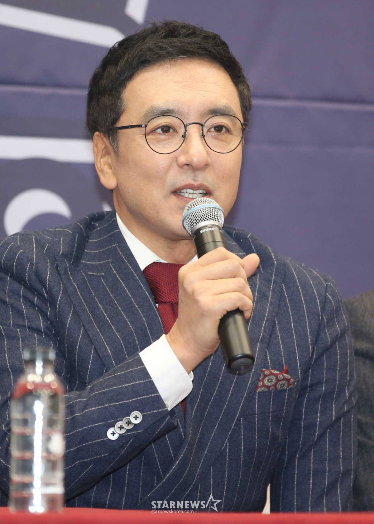 "<b>음주</b> 상태라 양해 구했는데.." <b>김승우</b> '한끼합쇼' <b>촬영</b>분 폐기 전말 [스...