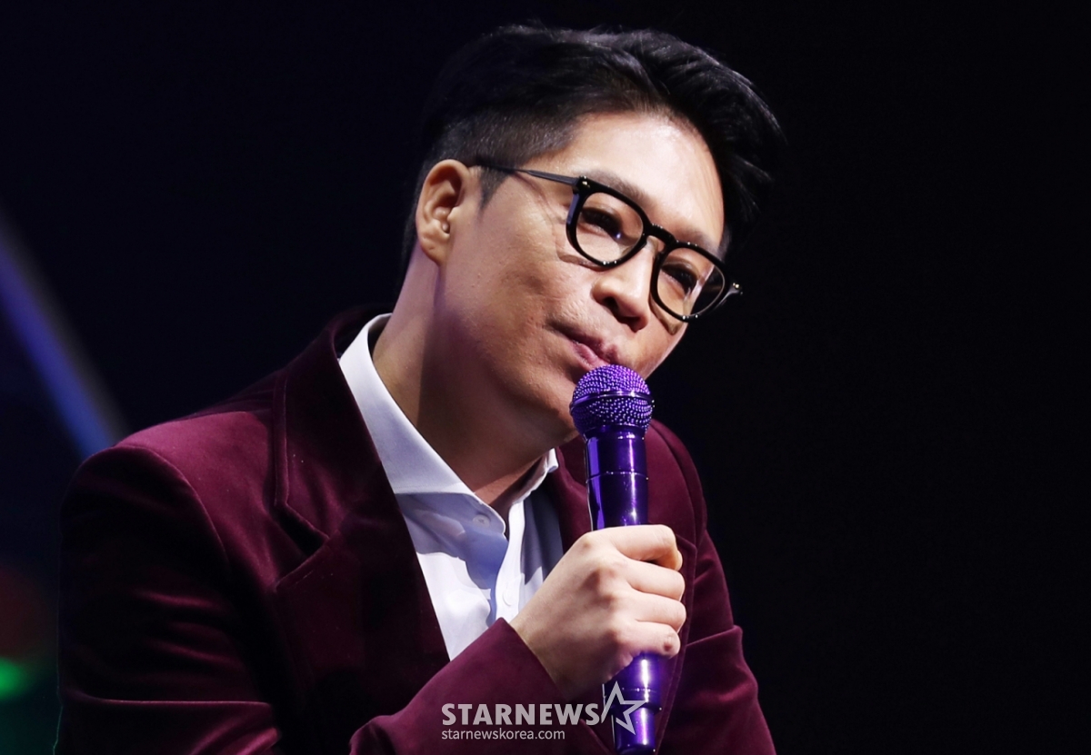 '<b>이다인</b>과 <b>설전</b>' <b>MC몽</b>, 다시 입 열었다 "머리가 맑아졌다"[스타이슈]