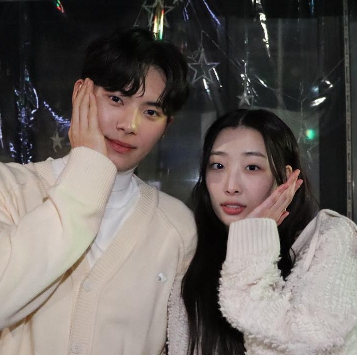 "이게 정상"..'임윤아의 남자' <b>이채민</b>, 대놓고 티 낸 '열애'에 악플 없는...