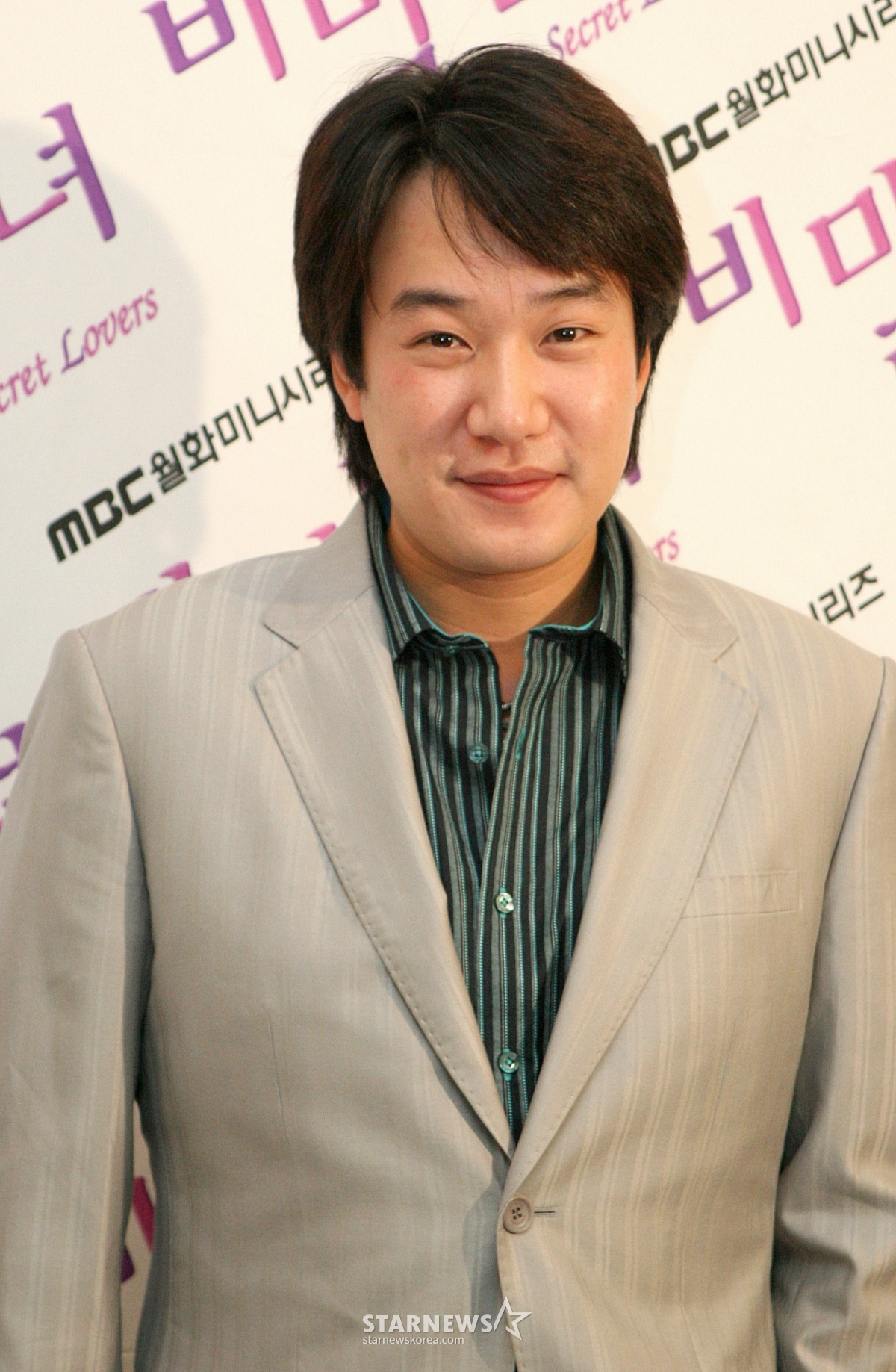 "9월만 되면 아프다" 사경 헤맨 <b>정선희</b>..故 <b>안재환</b>, 오늘(8일) <b>17주기</b>