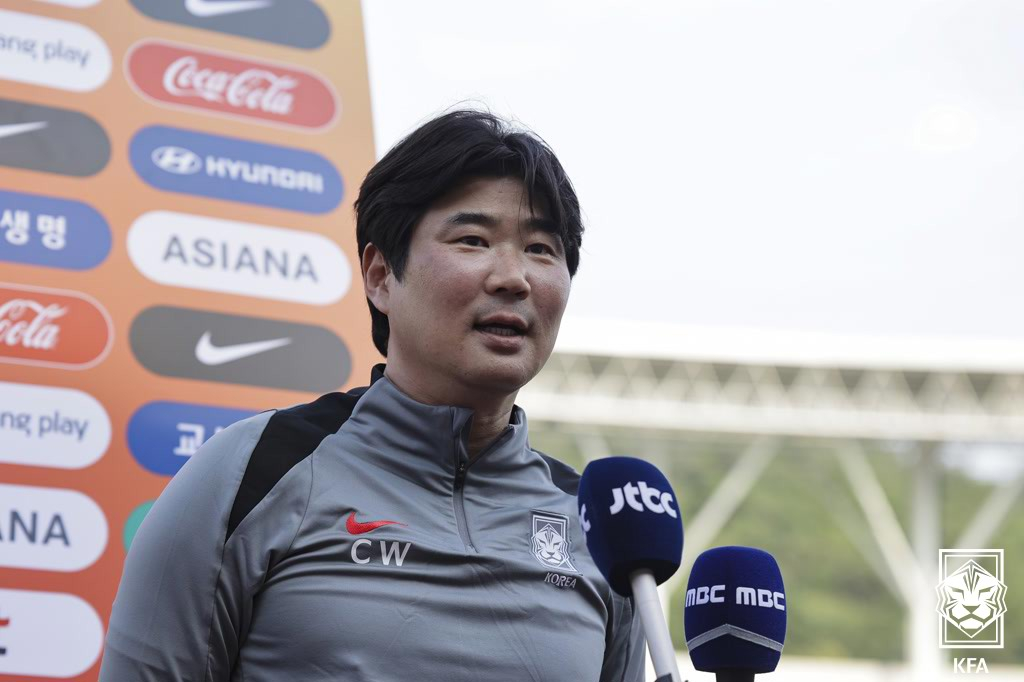 <b>양민혁</b>·윤도영·<b>박승수</b> 다 빠졌다, 유럽파 1명뿐인 <b>U-20 월드컵</b> 최종 엔...