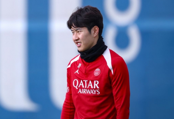 <b>이강인</b>, 월드컵 가야 하는데 큰일 "17·19살 신예한테 자리 내준다"... 왜...