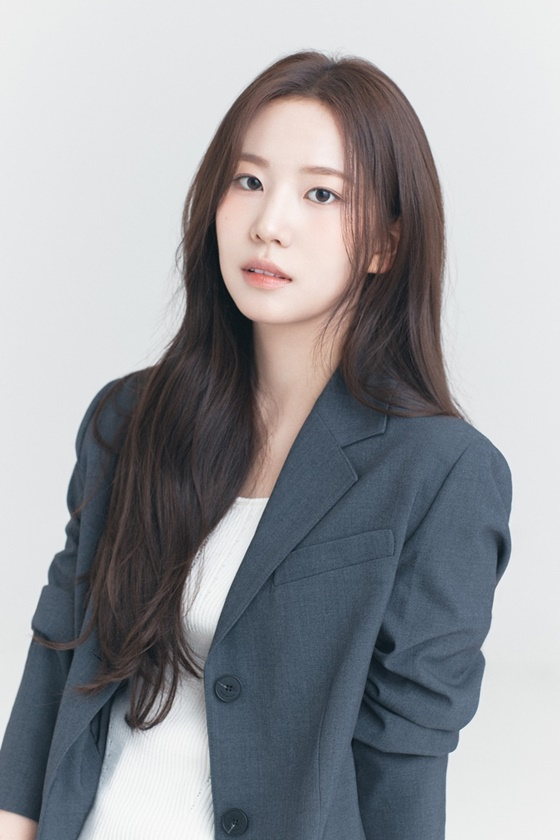 <b>소아린</b>, 이보영→<b>추영우</b> 품으로..제이와이드컴퍼니 전속계약 [공식]