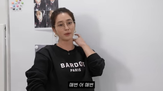 이민정 "<b>이병헌</b>, 키스신 매번 <b>질투</b>..이상엽·공유에 <b>질투</b> 폭발"[이민정...