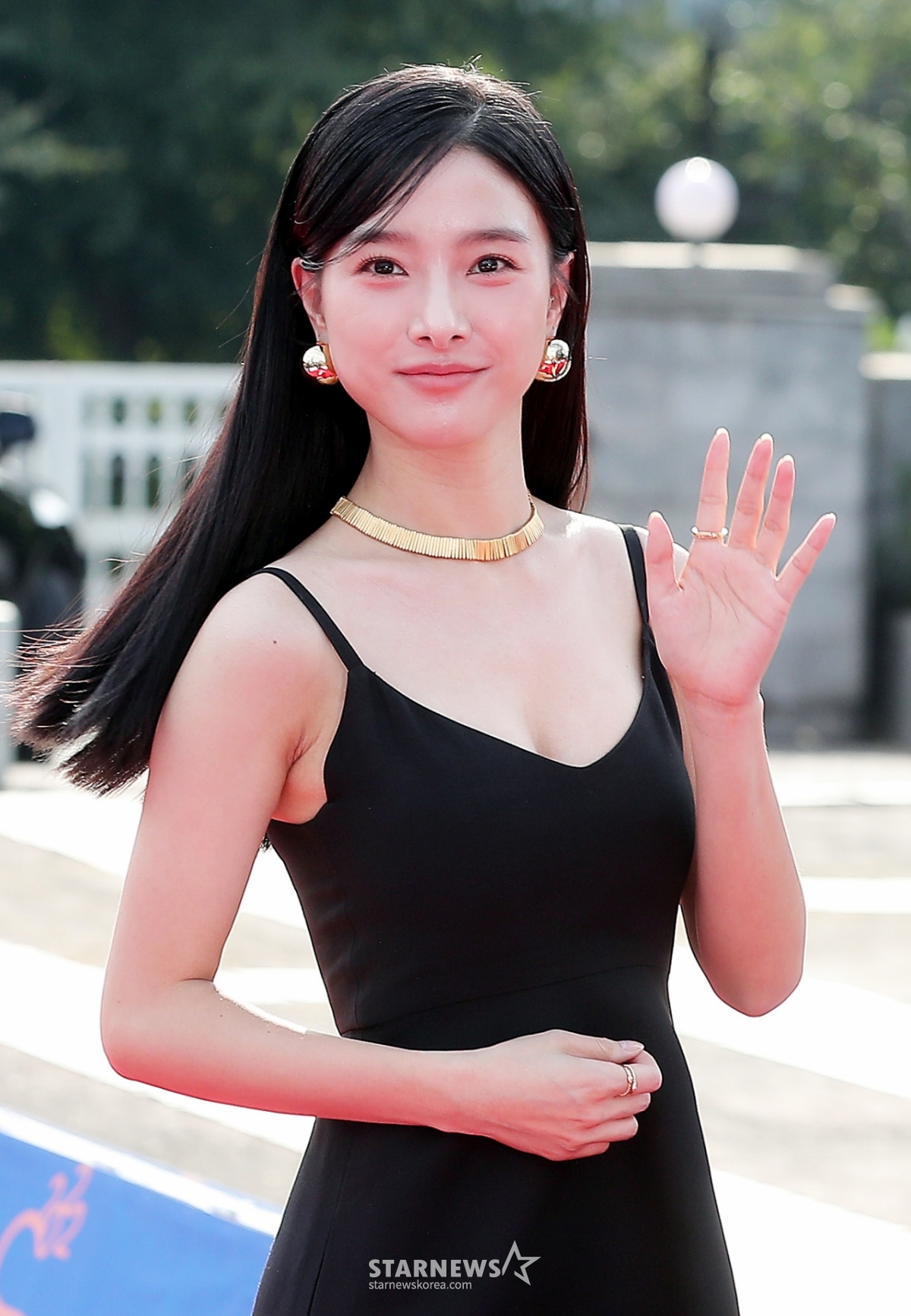 '꽃남' <b>김소은</b>, 경사..새 출발 알렸다 [공식]