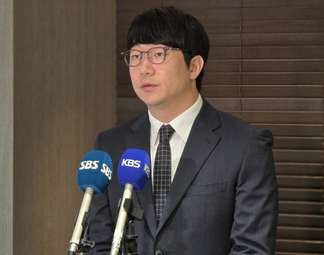 양현종 회장 "협박·성희롱에 강경히 대응, 법정분쟁까지는..." 프로야구...