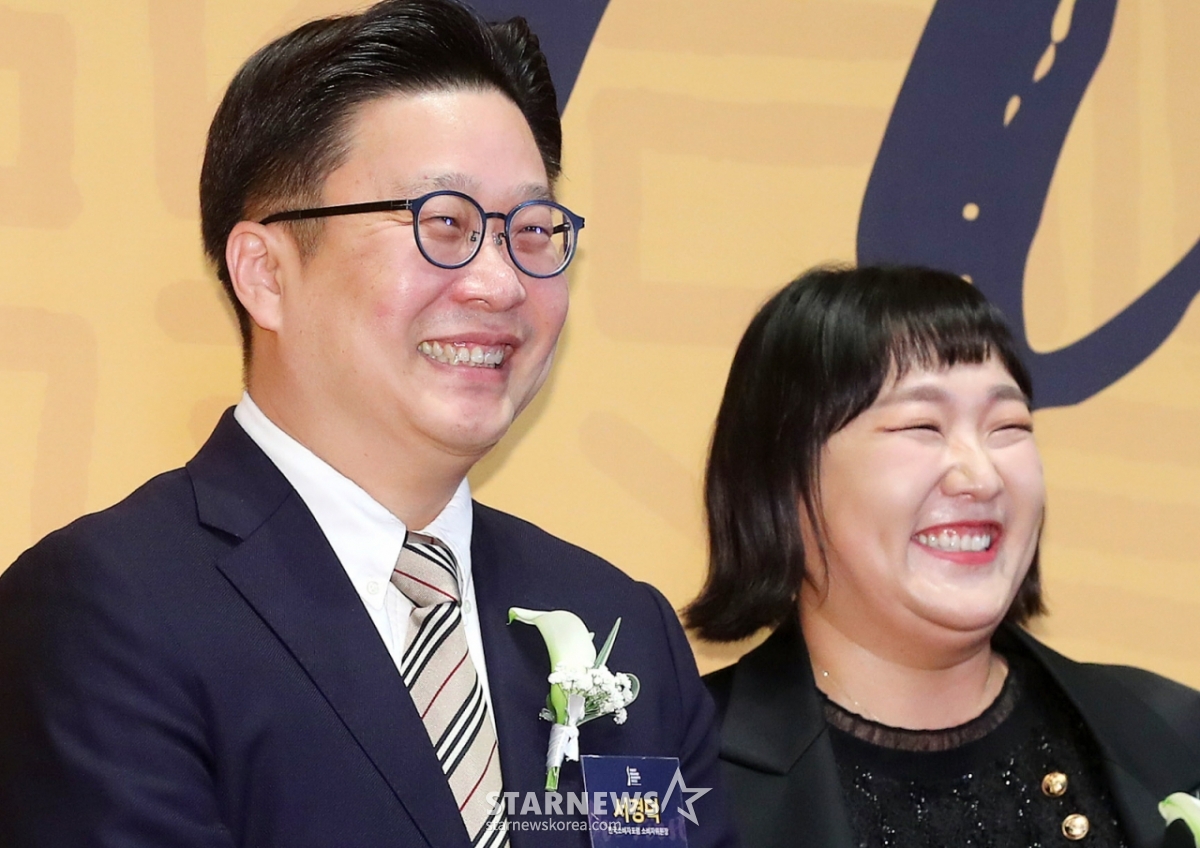 "대한식물만세!" 이수지-서경덕, <b>광복 80주년</b> '<b>식물 주권</b>' 전세계 알린다