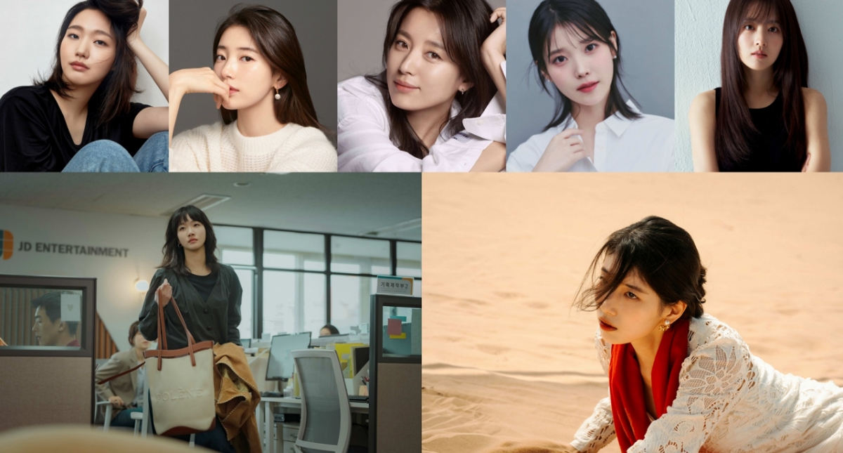 '은중과 상연' 김고은·'다 이루어질지니' 수지·日 <b>로코</b> 한효주..카카오...