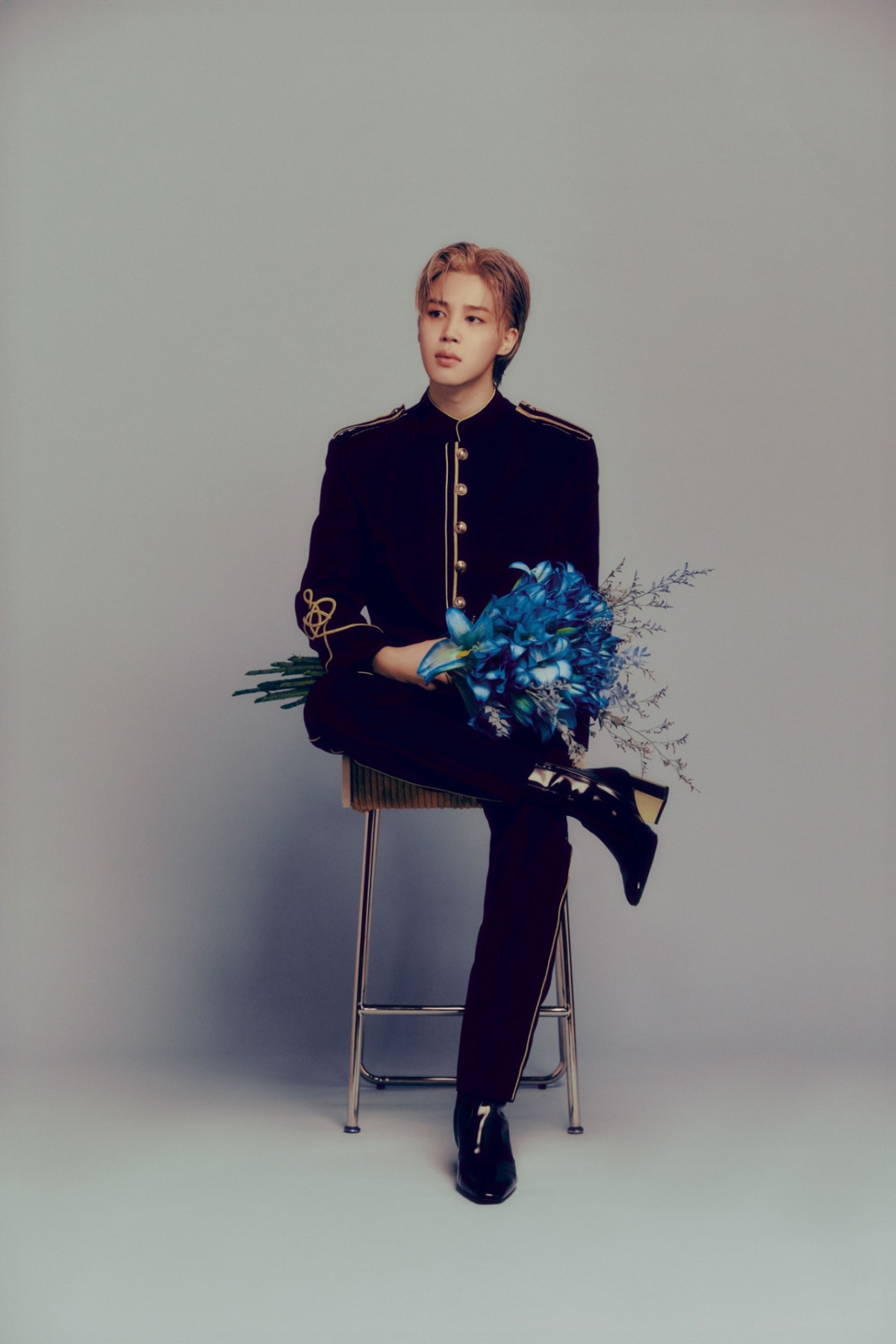 방탄소년단 <b>지민</b> 'Who', <b>스포티파이</b> 20억 스트리밍 돌파..협업 없는 亞솔...
