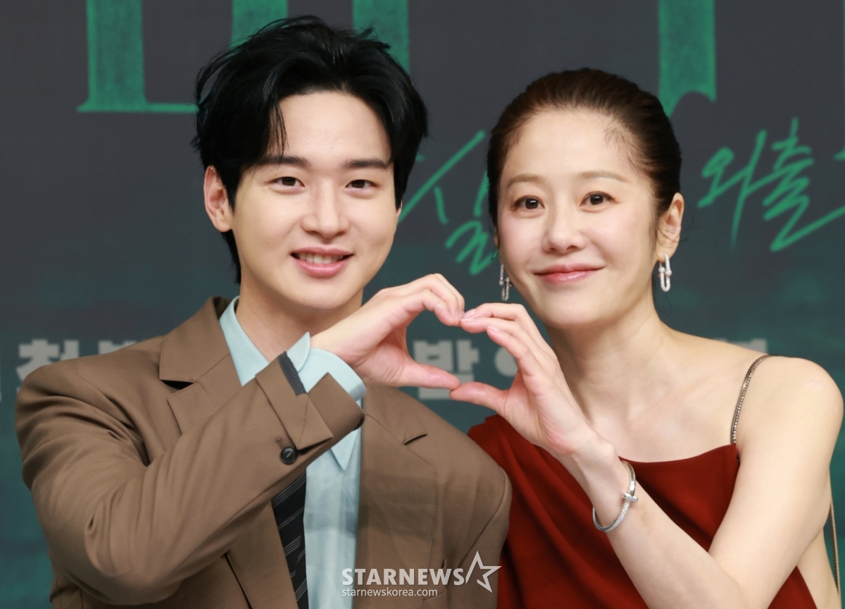 <b>고현정</b>, 드디어 강력 도발..'<b>사마귀</b>' 최고 7.8% 찍었다[종합]