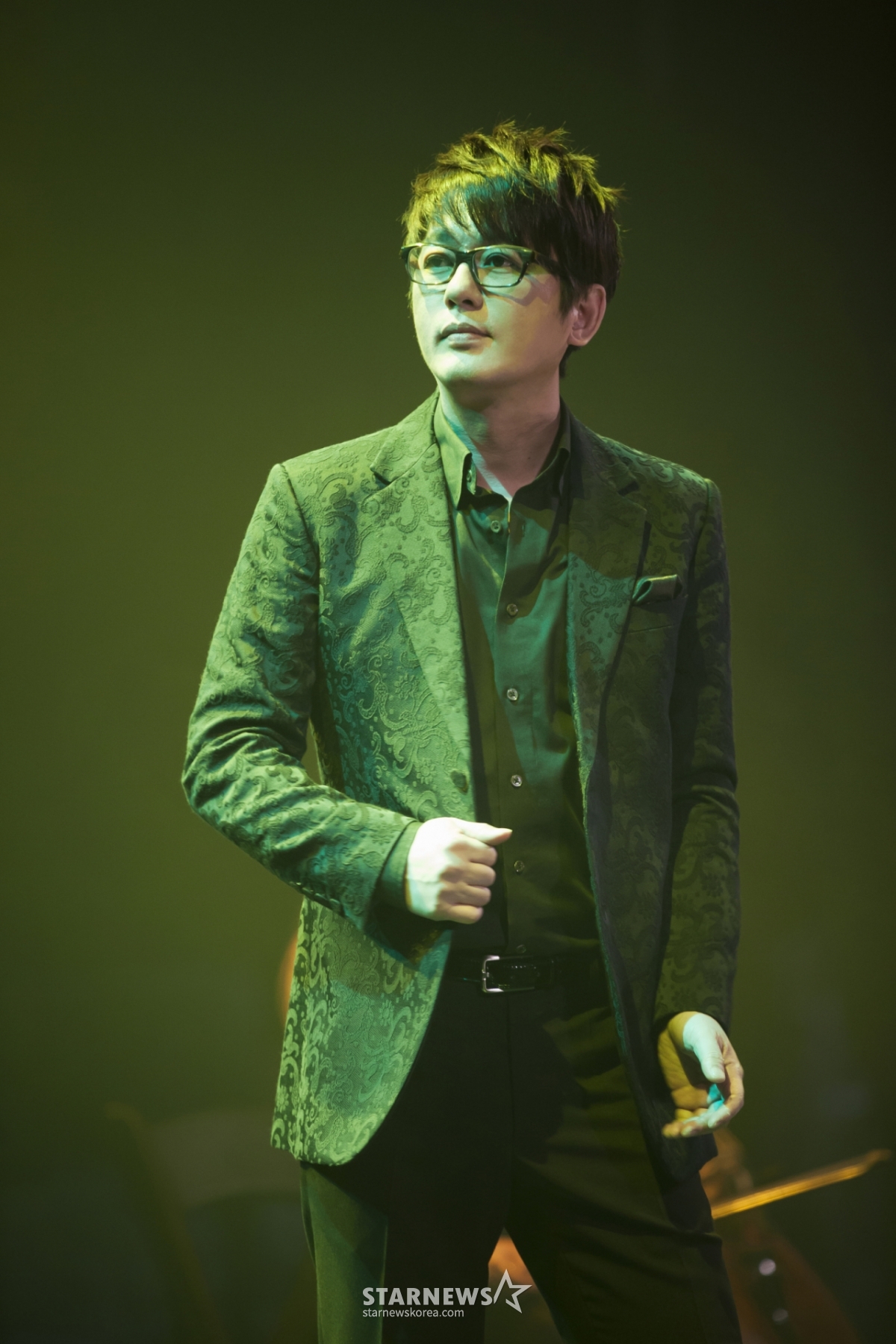 58세 냉동인간..<b>신승훈</b> 동안 비결 "밖에 잘 안나간다"[불후]