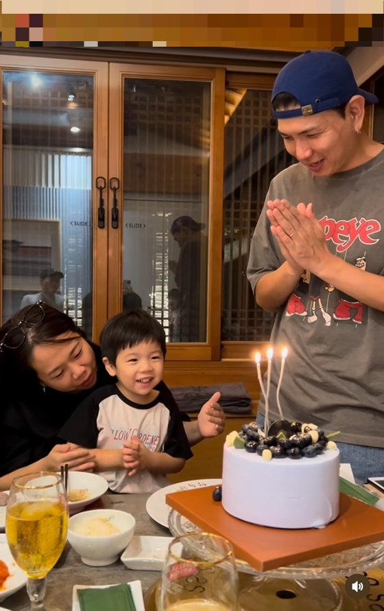 "'<b>제이쓴</b>' <b>홍현희</b> <b>둘째</b> 생긴다" 깜짝 예언 나왔다[전참시]
