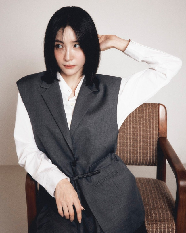 <b>박지현</b>, '<b>은중과 상연</b>' 속 초고가 시계 직접 구입한 이유 [인터뷰②]